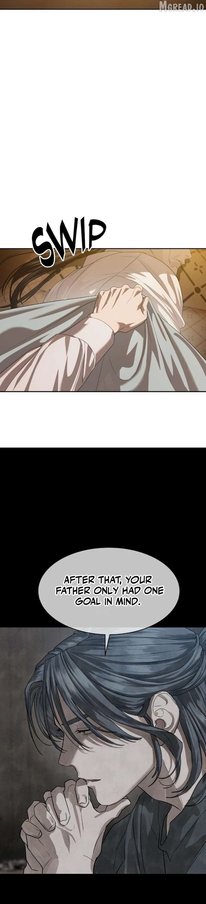 Special Civil Servant Chapter 67 - Page 6