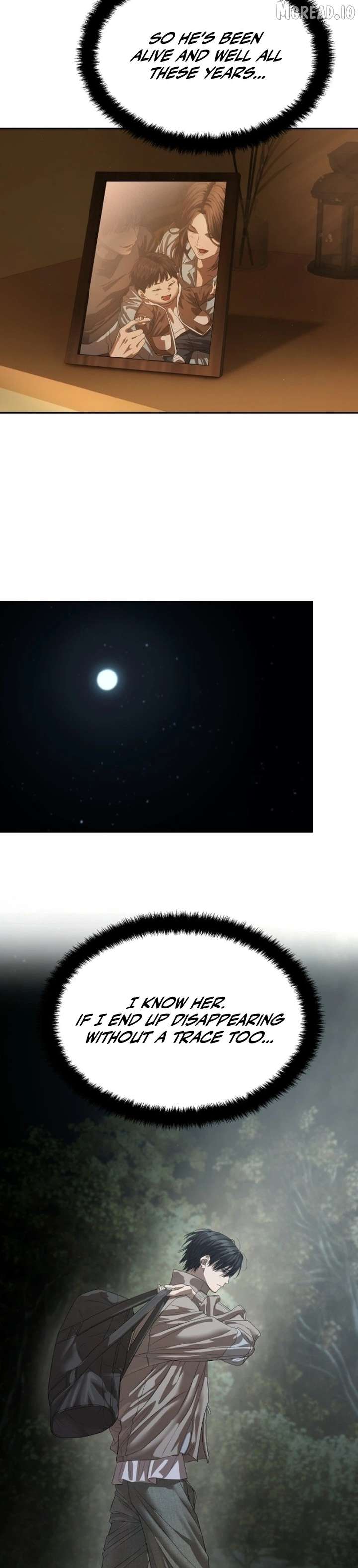 Special Civil Servant Chapter 67 - Page 8