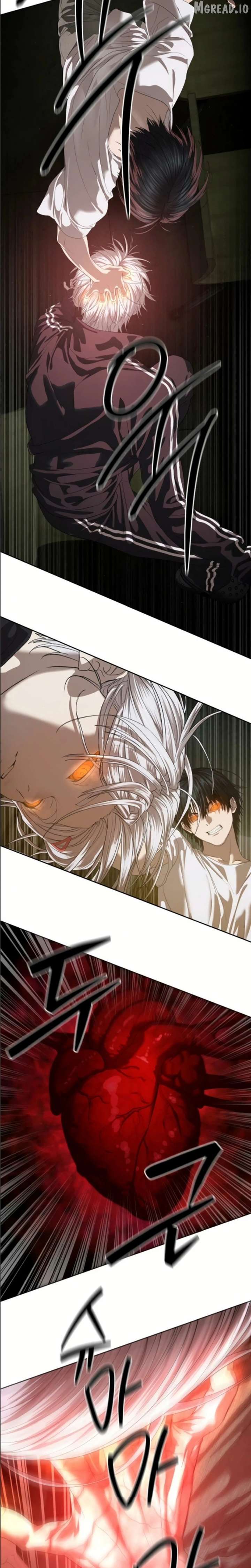 Special Civil Servant Chapter 68 - Page 27