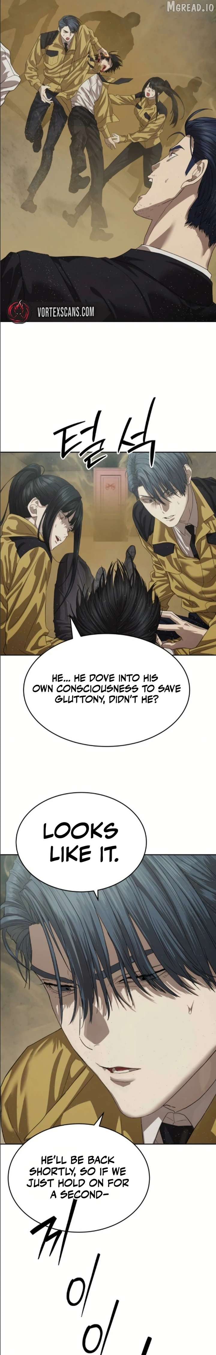 Special Civil Servant Chapter 68 - Page 41