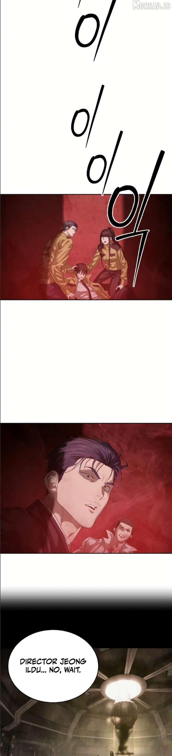 Special Civil Servant Chapter 68 - Page 42
