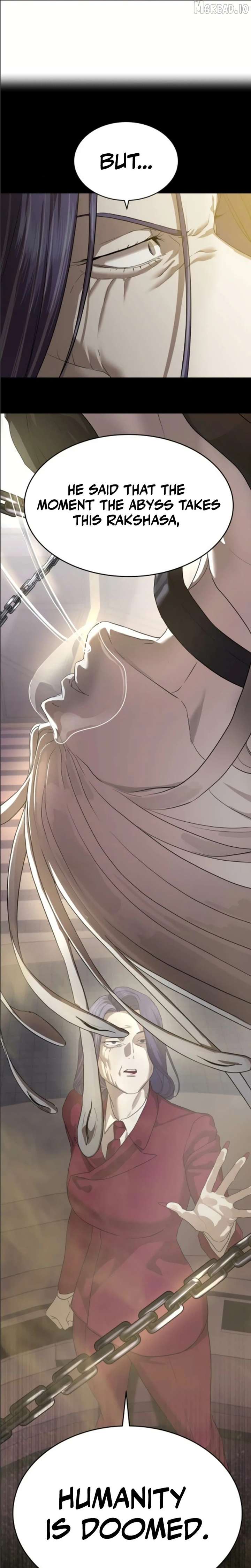 Special Civil Servant Chapter 68 - Page 45