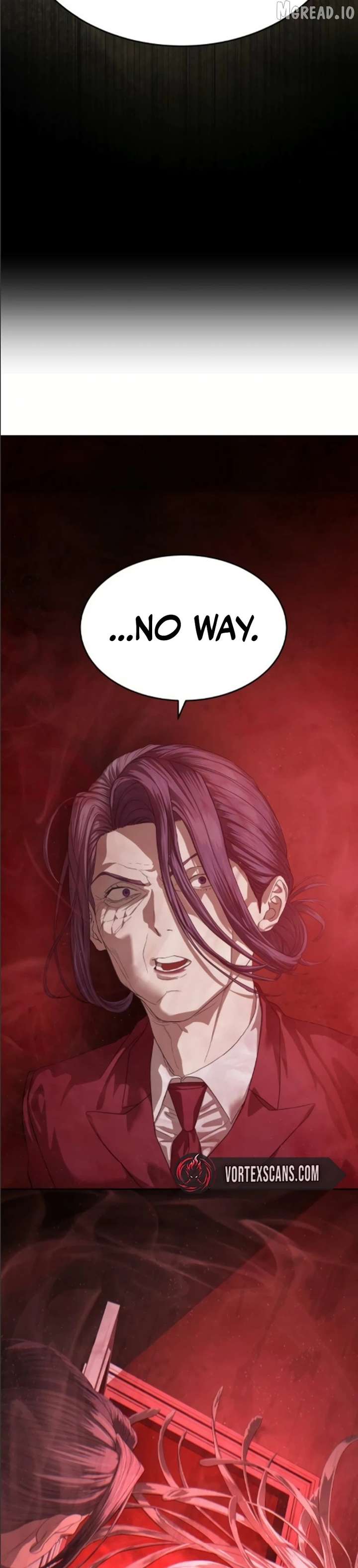 Special Civil Servant Chapter 68 - Page 46