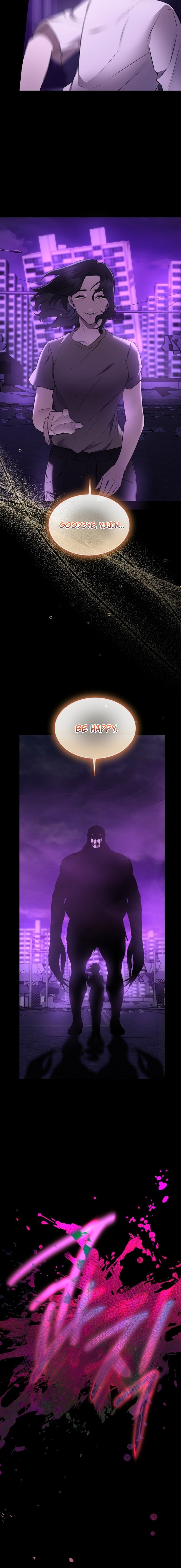 SSS-Class Regressor Has No Conscience Chapter 1 - Page 12