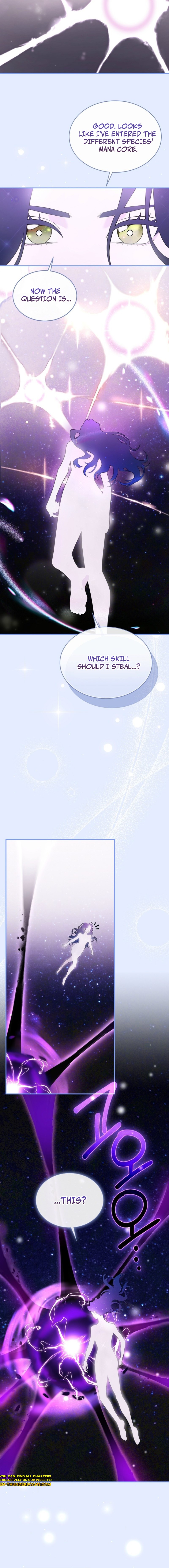 SSS-Class Regressor Has No Conscience Chapter 1 - Page 23