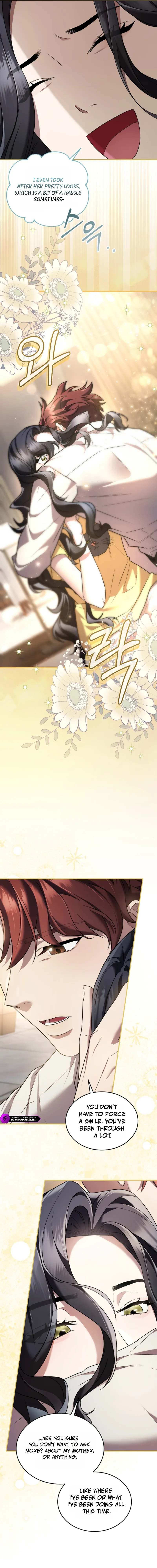 SSS-Class Regressor Has No Conscience Chapter 13 - Page 18