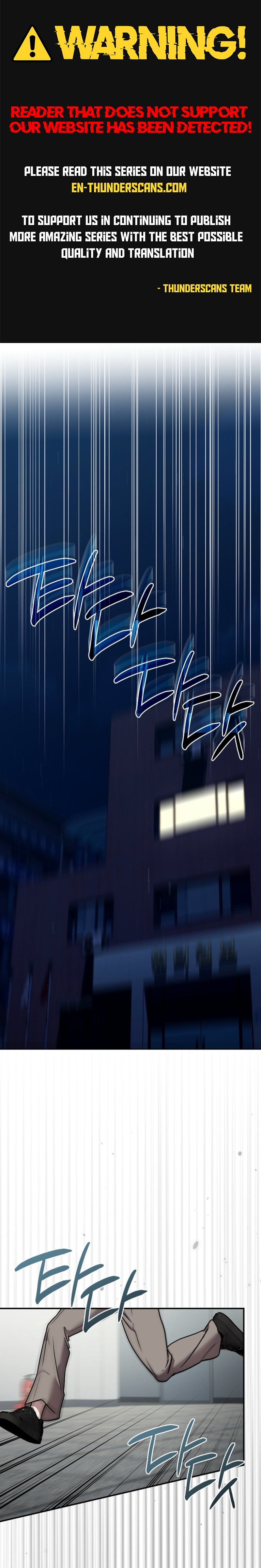 SSS-Class Regressor Has No Conscience Chapter 17 - Page 1