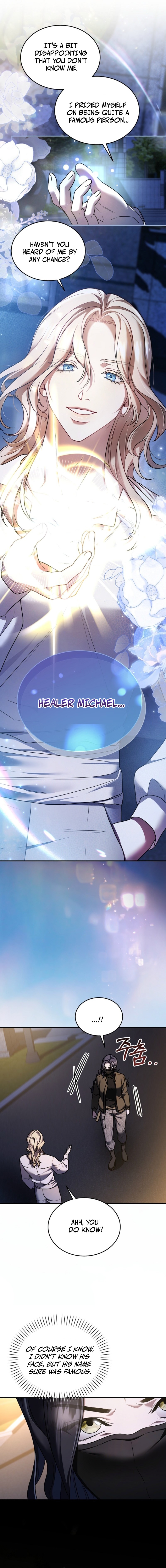 SSS-Class Regressor Has No Conscience Chapter 17 - Page 17
