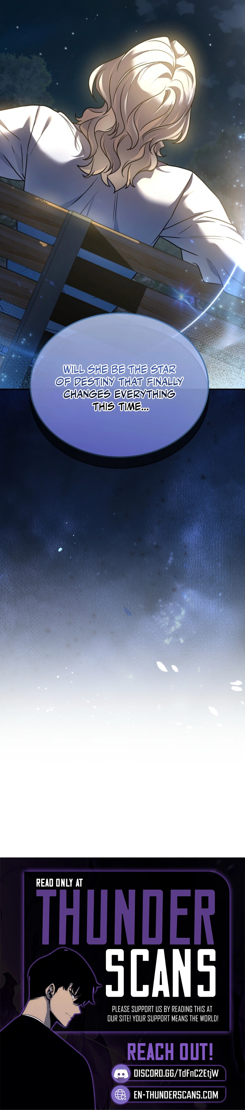 SSS-Class Regressor Has No Conscience Chapter 18 - Page 14