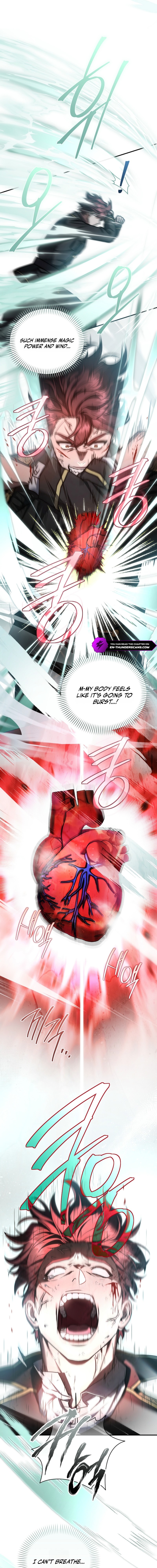 SSS-Class Regressor Has No Conscience Chapter 21 - Page 16