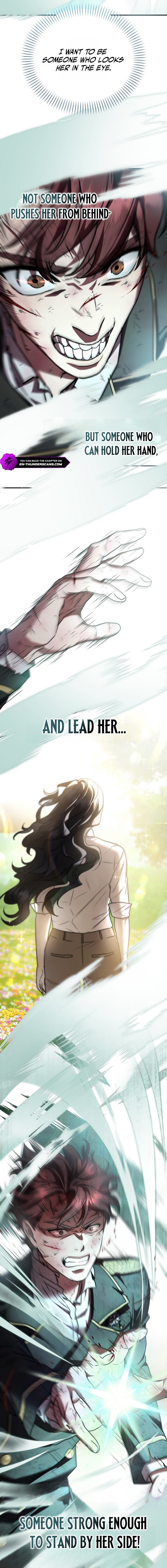 SSS-Class Regressor Has No Conscience Chapter 21 - Page 20