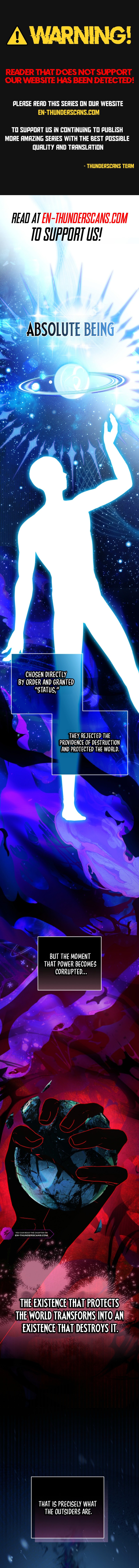 SSS-Class Regressor Has No Conscience Chapter 22 - Page 1