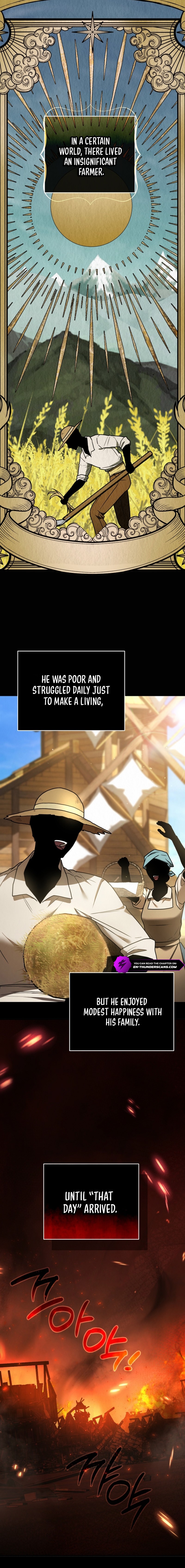 SSS-Class Regressor Has No Conscience Chapter 22 - Page 6
