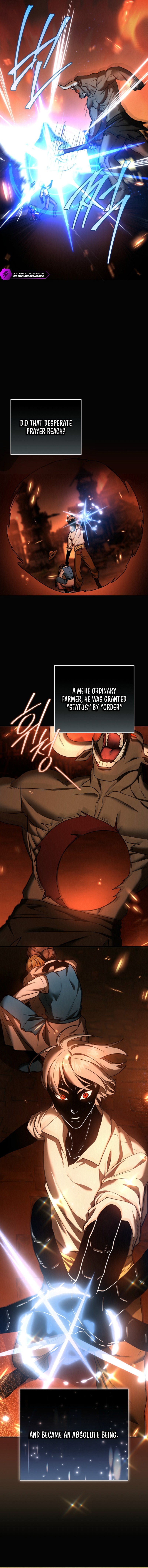 SSS-Class Regressor Has No Conscience Chapter 22 - Page 8
