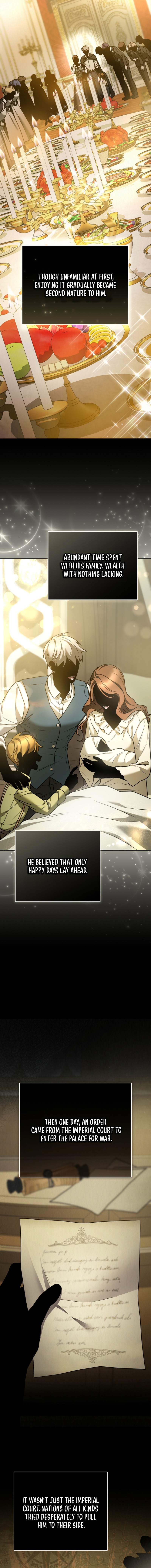 SSS-Class Regressor Has No Conscience Chapter 22 - Page 10