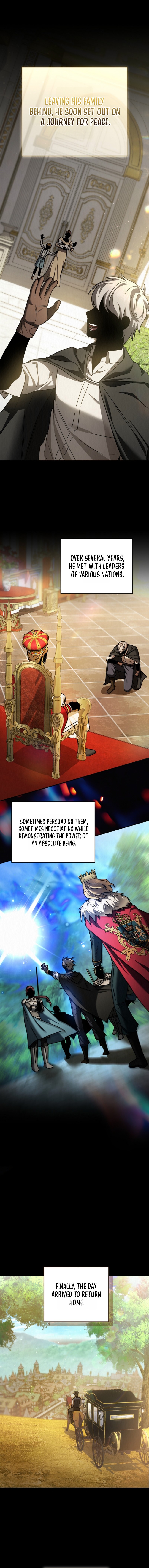 SSS-Class Regressor Has No Conscience Chapter 22 - Page 12