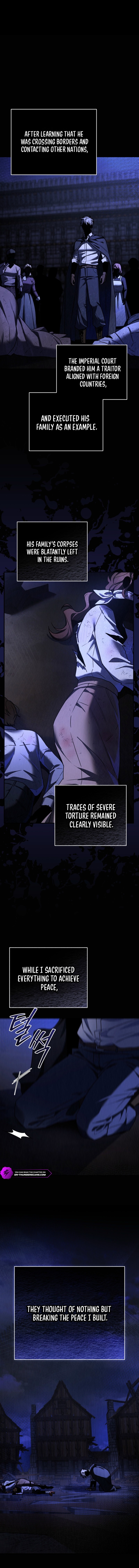 SSS-Class Regressor Has No Conscience Chapter 22 - Page 14