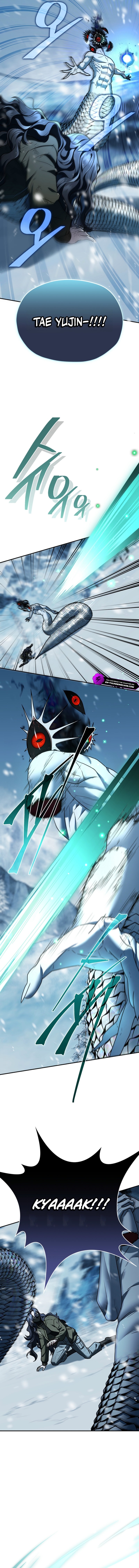 SSS-Class Regressor Has No Conscience Chapter 22 - Page 21