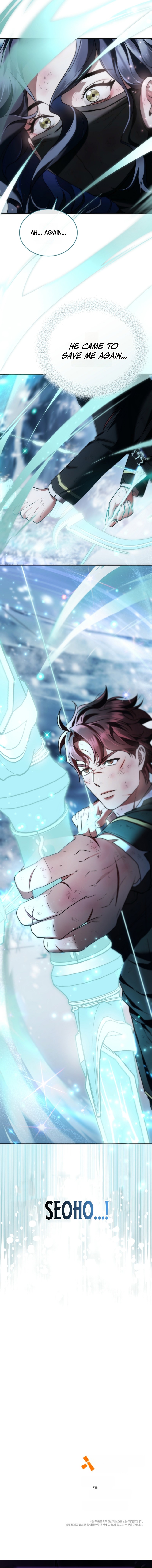 SSS-Class Regressor Has No Conscience Chapter 22 - Page 22