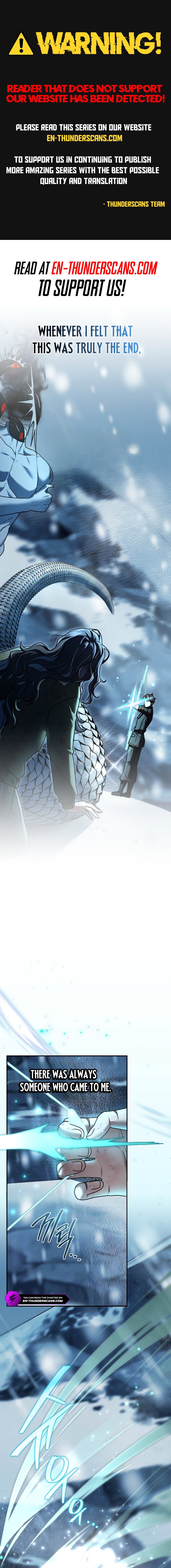 SSS-Class Regressor Has No Conscience Chapter 23 - Page 1