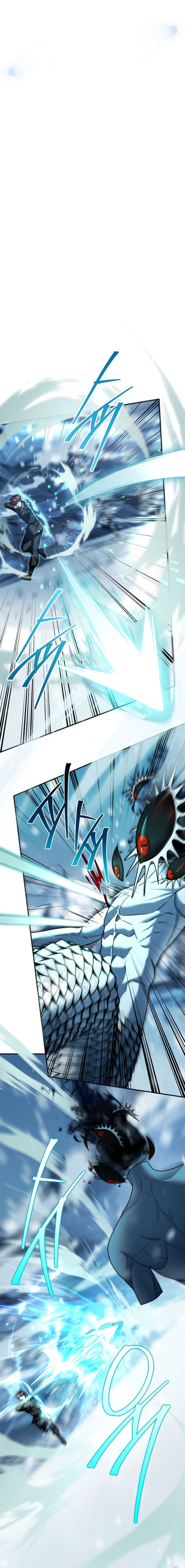 SSS-Class Regressor Has No Conscience Chapter 23 - Page 4