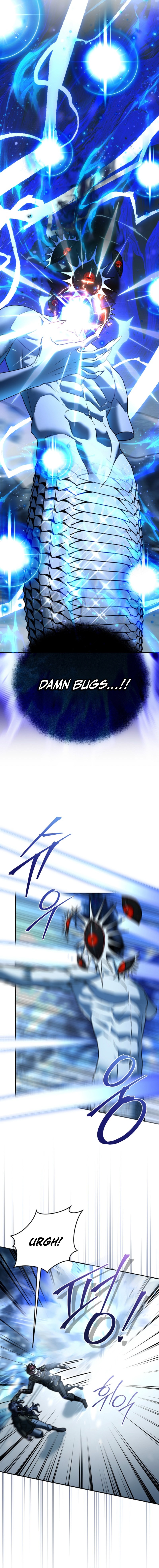 SSS-Class Regressor Has No Conscience Chapter 23 - Page 11