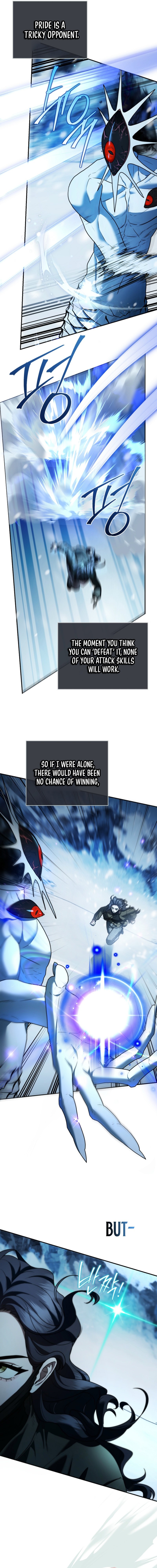 SSS-Class Regressor Has No Conscience Chapter 23 - Page 18