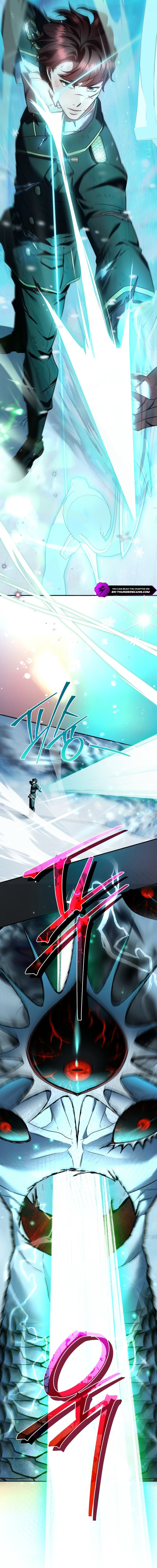 SSS-Class Regressor Has No Conscience Chapter 23 - Page 21