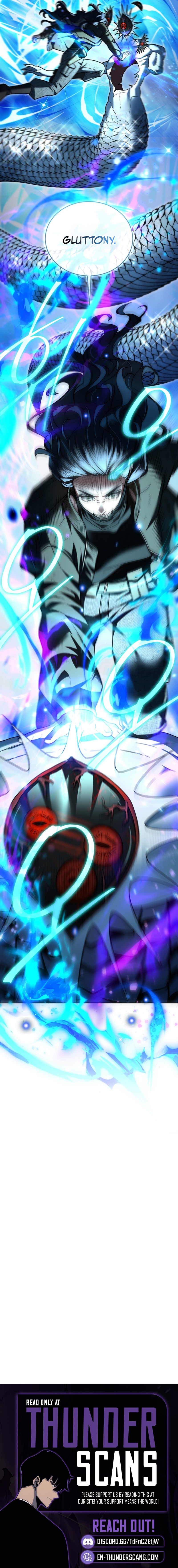 SSS-Class Regressor Has No Conscience Chapter 23 - Page 23