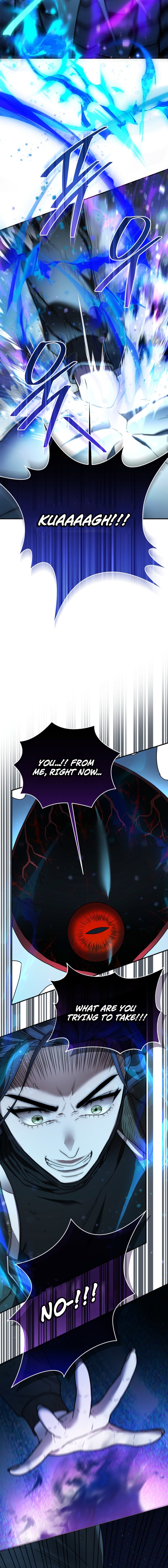 SSS-Class Regressor Has No Conscience Chapter 24 - Page 2