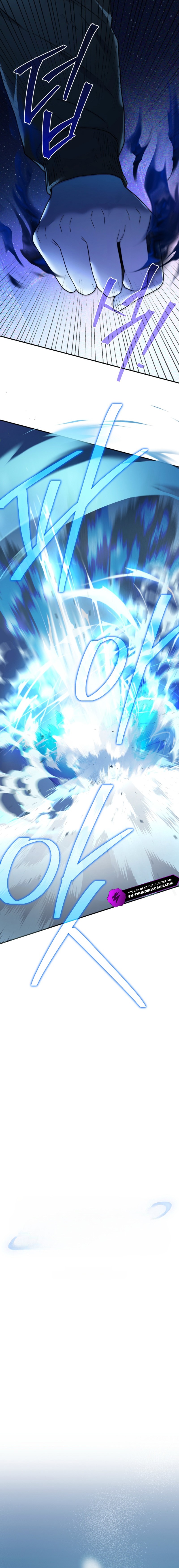 SSS-Class Regressor Has No Conscience Chapter 24 - Page 3
