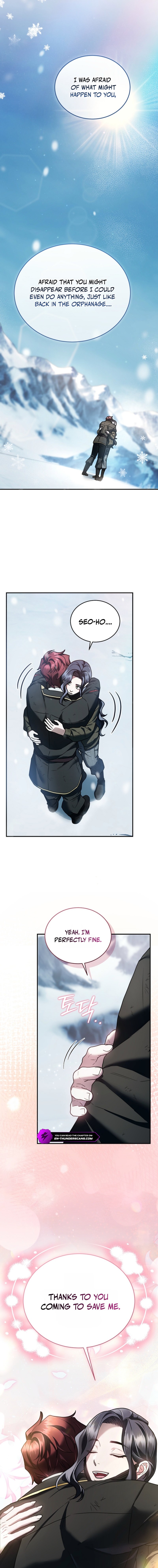 SSS-Class Regressor Has No Conscience Chapter 24 - Page 10