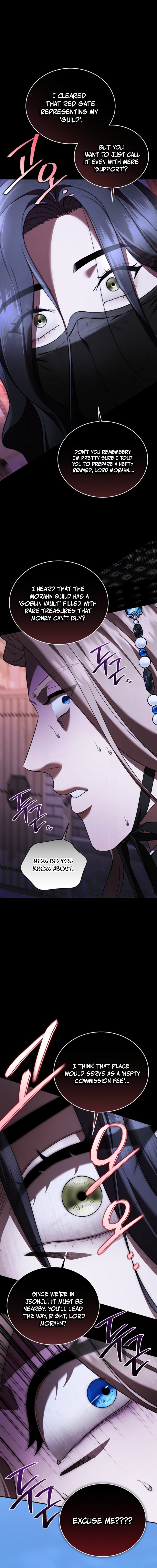 SSS-Class Regressor Has No Conscience Chapter 24 - Page 20