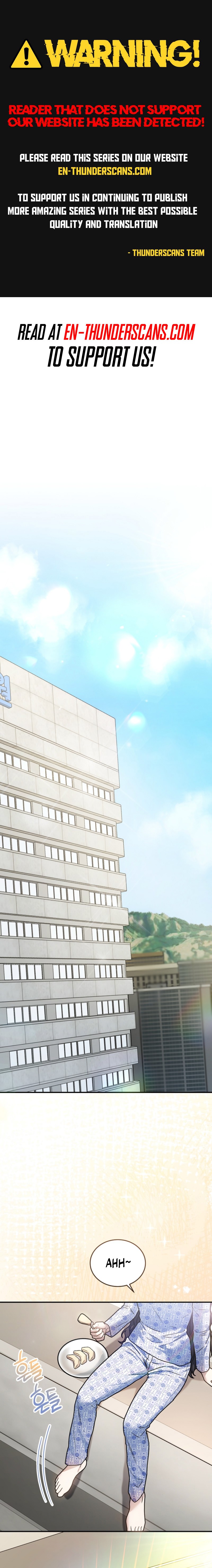 SSS-Class Regressor Has No Conscience Chapter 25 - Page 1