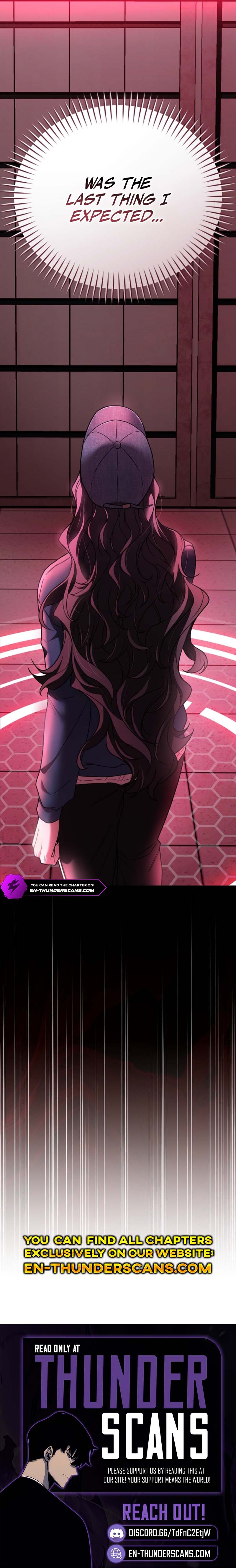 SSS-Class Regressor Has No Conscience Chapter 7 - Page 13