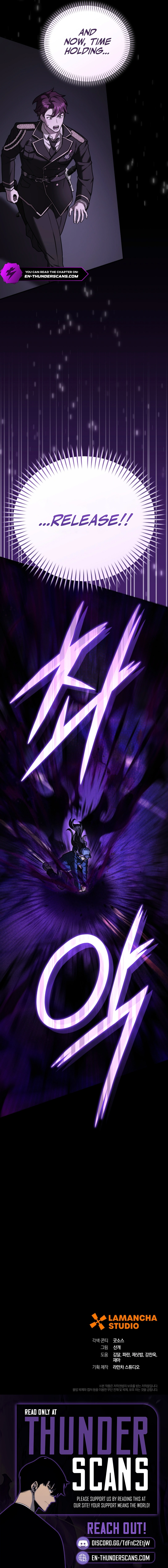 SSS-Class Regressor Has No Conscience Chapter 9 - Page 15
