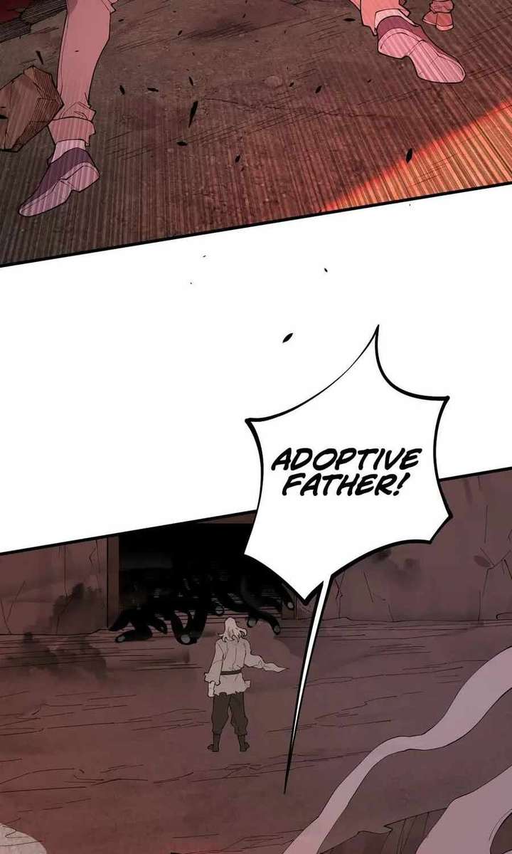 SSS Grade Saint Knight Chapter 130 - Page 4