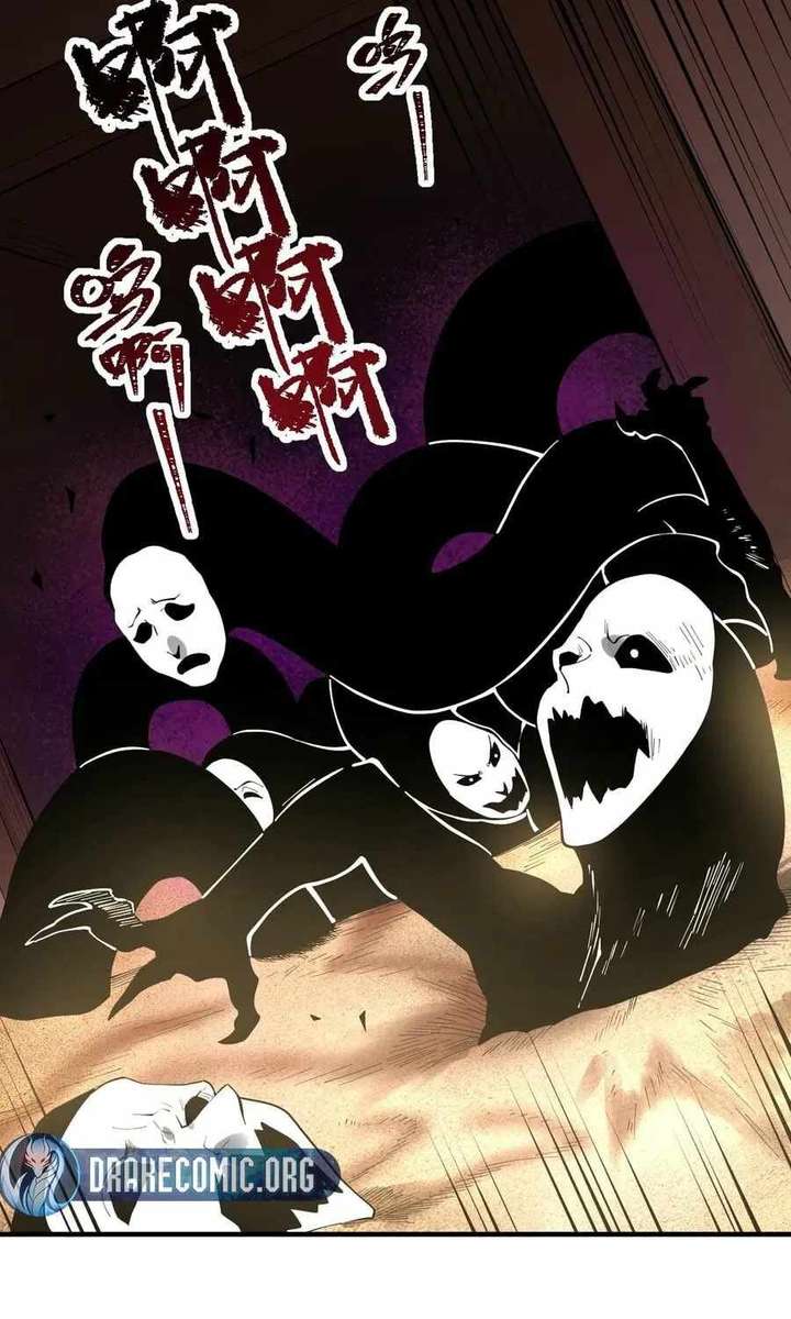 SSS Grade Saint Knight Chapter 130 - Page 9