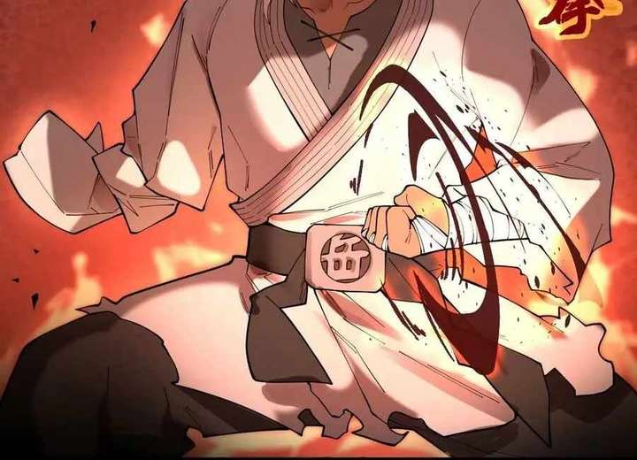 SSS Grade Saint Knight Chapter 130 - Page 11