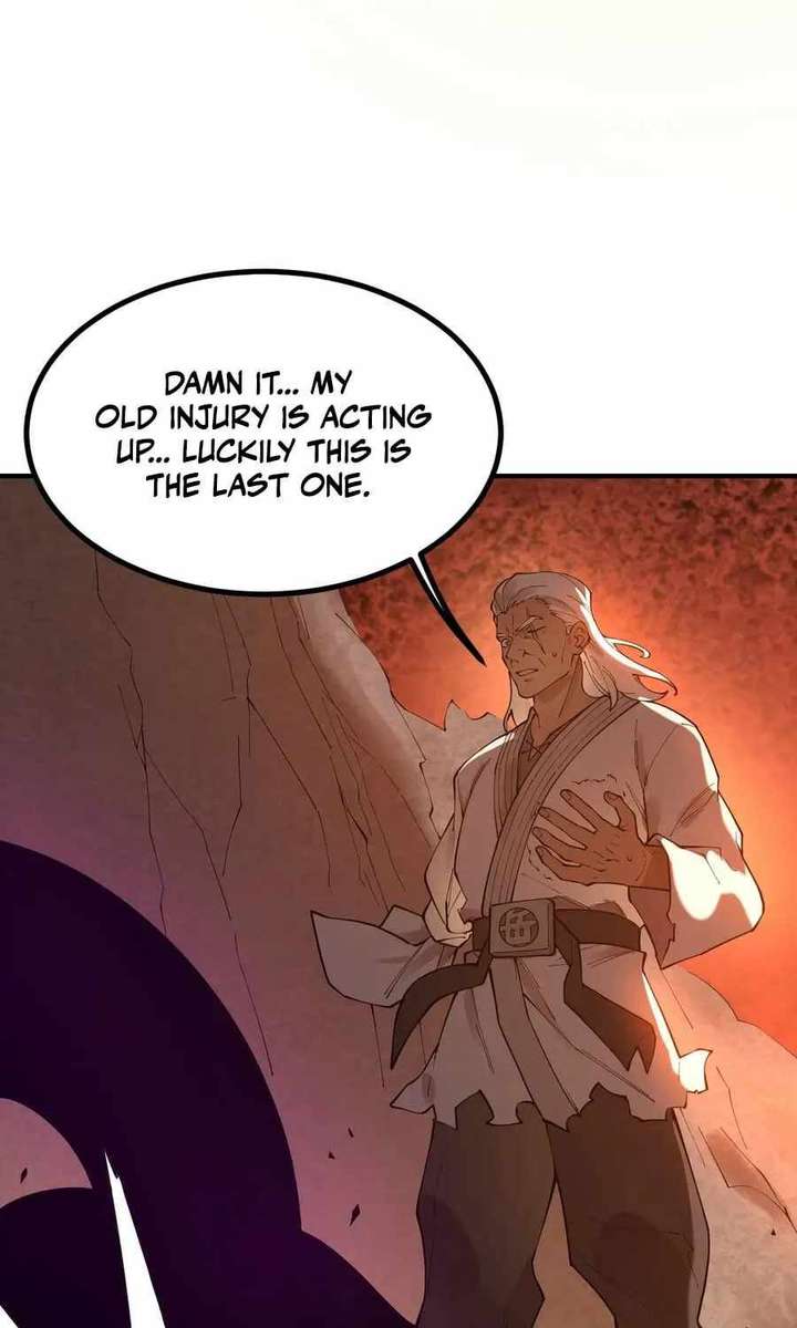 SSS Grade Saint Knight Chapter 130 - Page 18