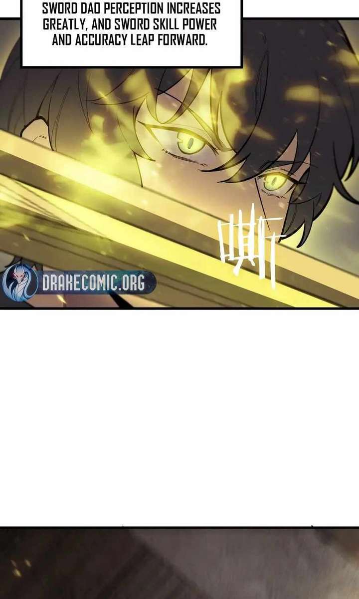 SSS Grade Saint Knight Chapter 130 - Page 35