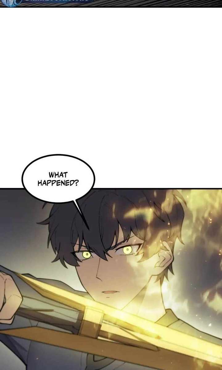 SSS Grade Saint Knight Chapter 130 - Page 48