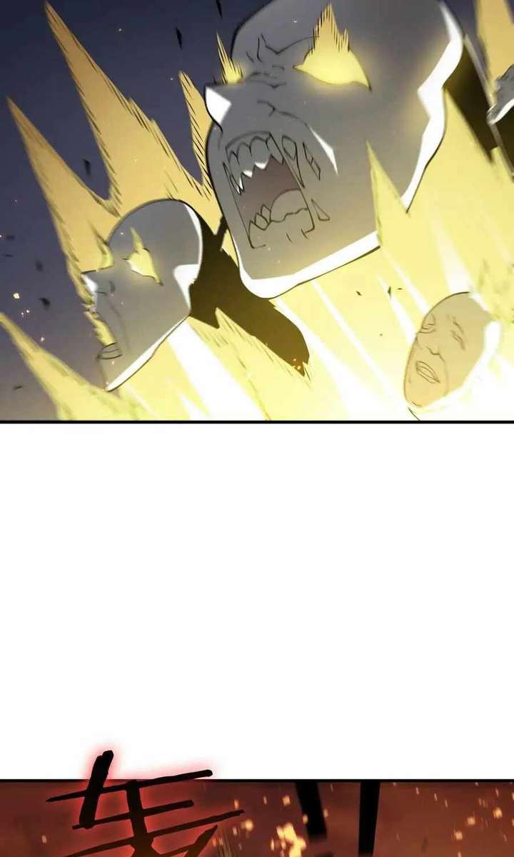SSS Grade Saint Knight Chapter 130 - Page 51