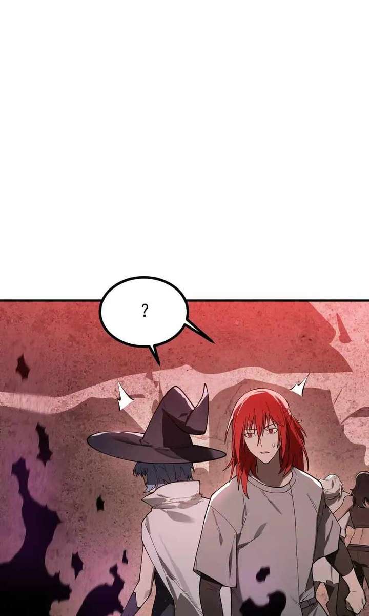 SSS Grade Saint Knight Chapter 130 - Page 53