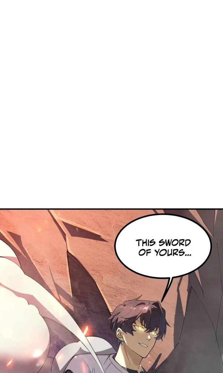 SSS Grade Saint Knight Chapter 130 - Page 55