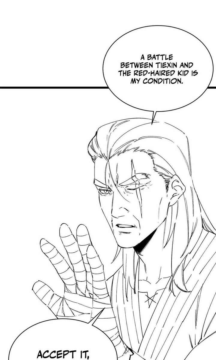 SSS Grade Saint Knight Chapter 130 - Page 66