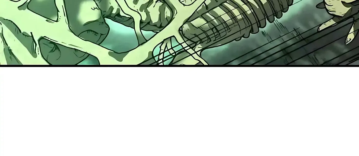 SSS Grade Saint Knight Chapter 168 - Page 3
