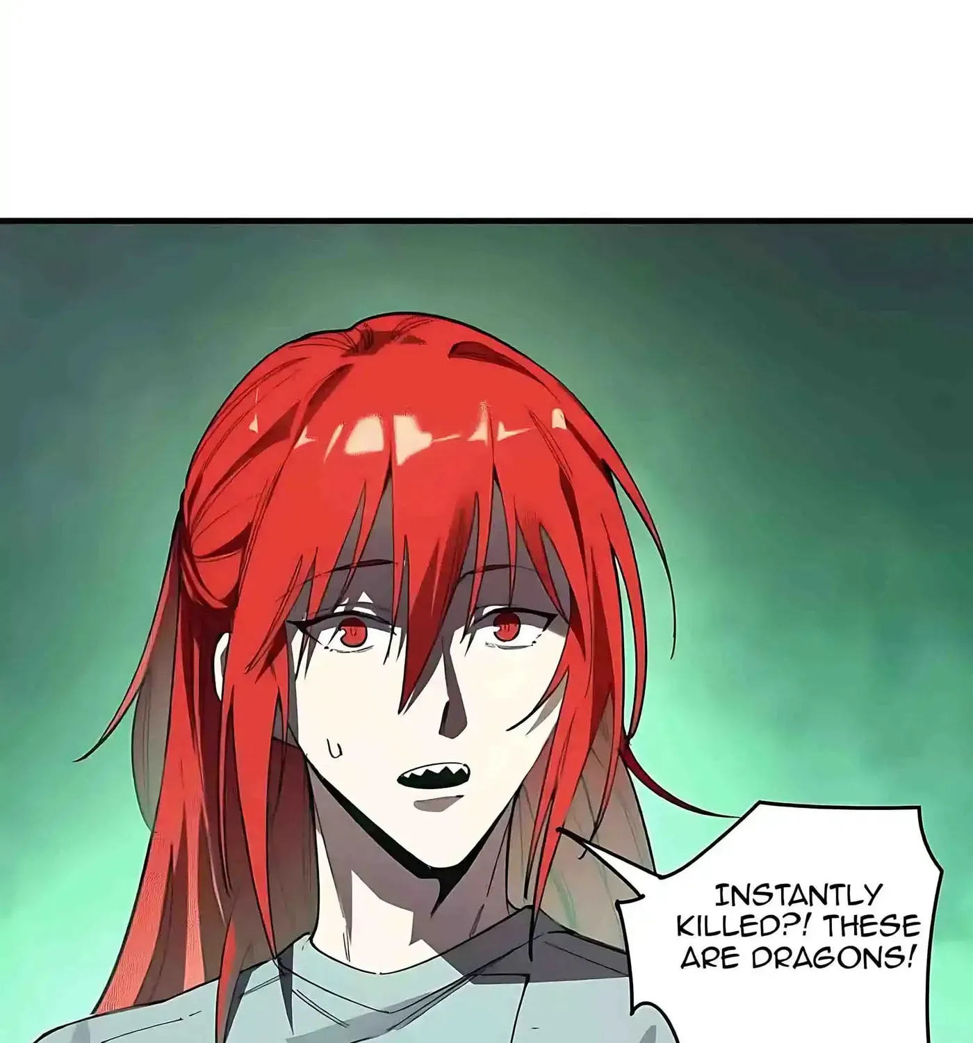 SSS Grade Saint Knight Chapter 168 - Page 7