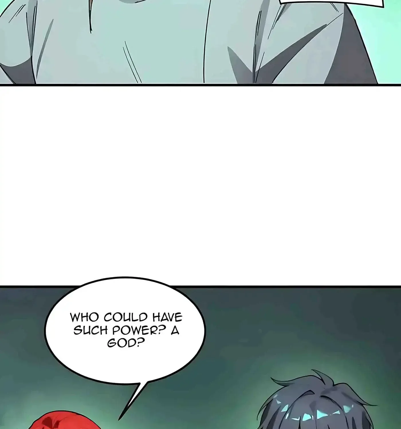 SSS Grade Saint Knight Chapter 168 - Page 8