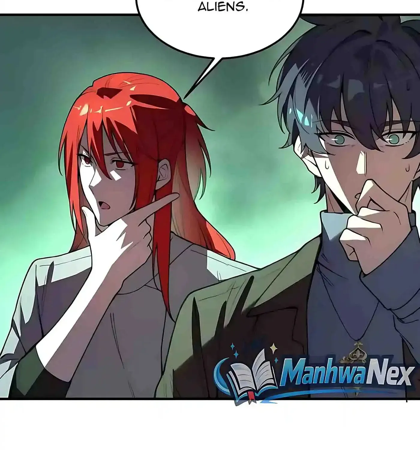 SSS Grade Saint Knight Chapter 168 - Page 13
